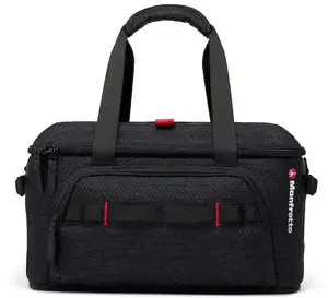 "Manfrotto" krepšys per petį "Pro Light Cineloader Small" (MB PL-CL-S)