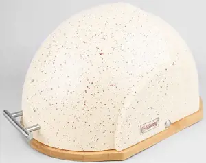 MAESTRO MR-1678-BR-BEIGE smėlio spalvos duoninė