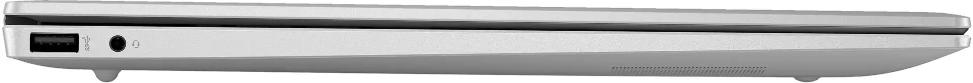 HP Pavilion 16-af0006nw Intel Core Ultra 5 125U Laptop 40,6 cm (16") 2K 16 GB LPDDR5-SDRAM 512 GB SSD Wi-Fi 6E (802.11ax) Windows 11 Home Silver