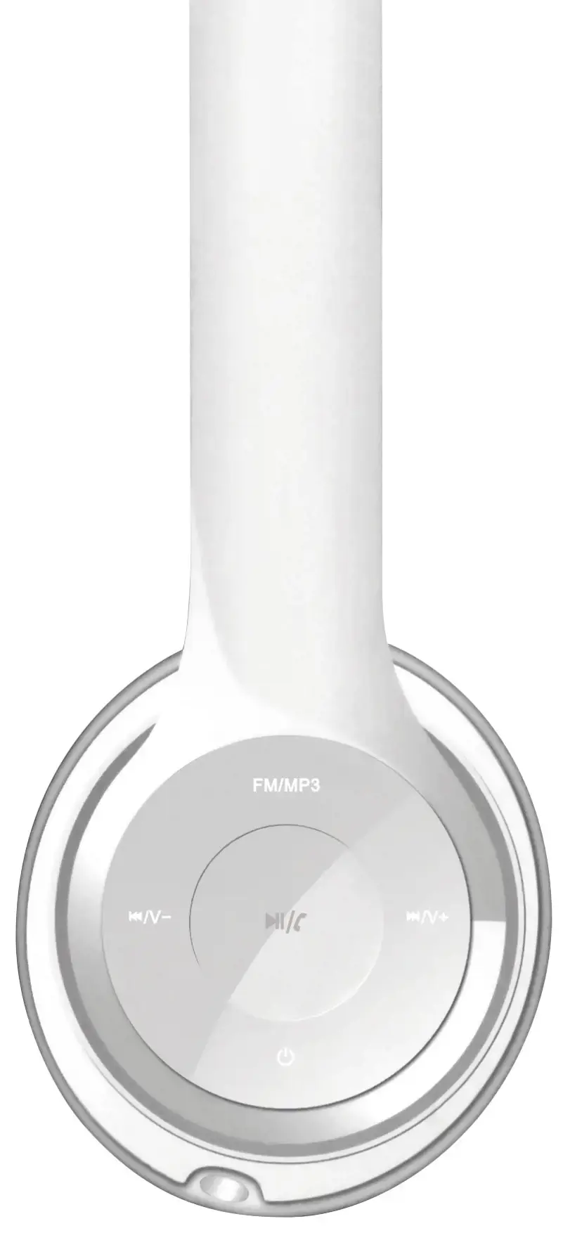 Platinet FH0915W, Skambučiai/Muzika, Ausinės