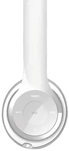 Platinet FH0915W, Skambučiai/Muzika, Ausinės