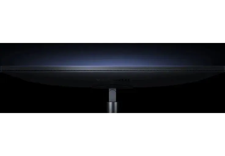 Xiaomi A27Ui computer monitor 68.6 cm (27") 3840 x 2160 pixels Full HD LCD Black