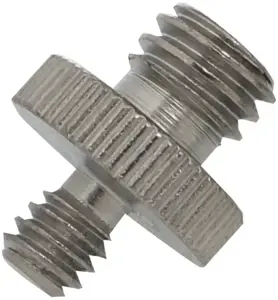 BIG adapteris 1/4"-3/8" (428292)