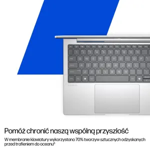 HP EliteBook 8 G1i Ultra 5 225U 16"WUXGA 400nits LBL AG 16GB DDR5 5600 SSD512 Intel® Arc™ Cam 5M+IR…