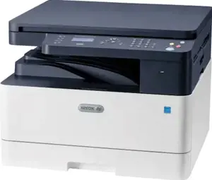 Xerox B 1022