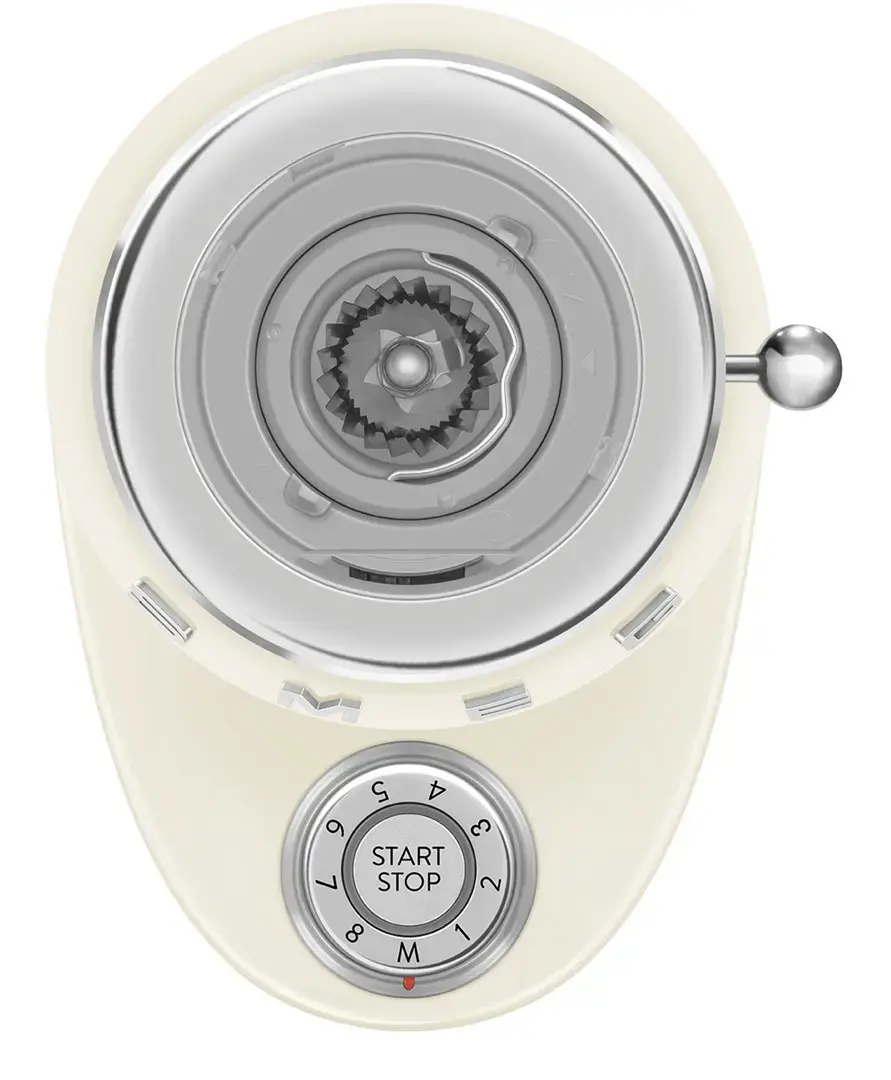 Kavamalė SMEG CGF03CREU