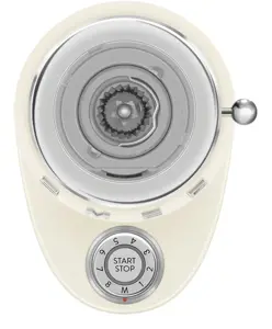 Kavamalė SMEG CGF03CREU