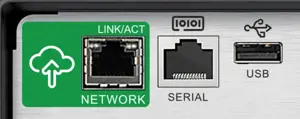 APC SmartConnect UPS SMT 3000 VA Tower