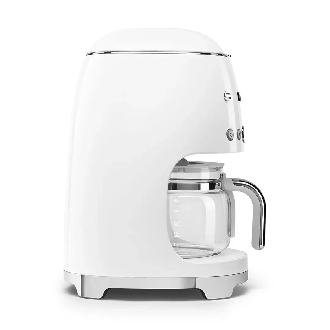Kavos aparatas SMEG 8017709280550, 1050 W, Fully-auto