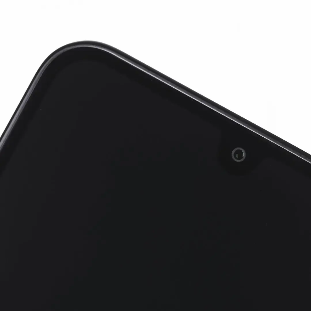 Mobilusis telefonas Samsung Galaxy, 128 GB, Juoda