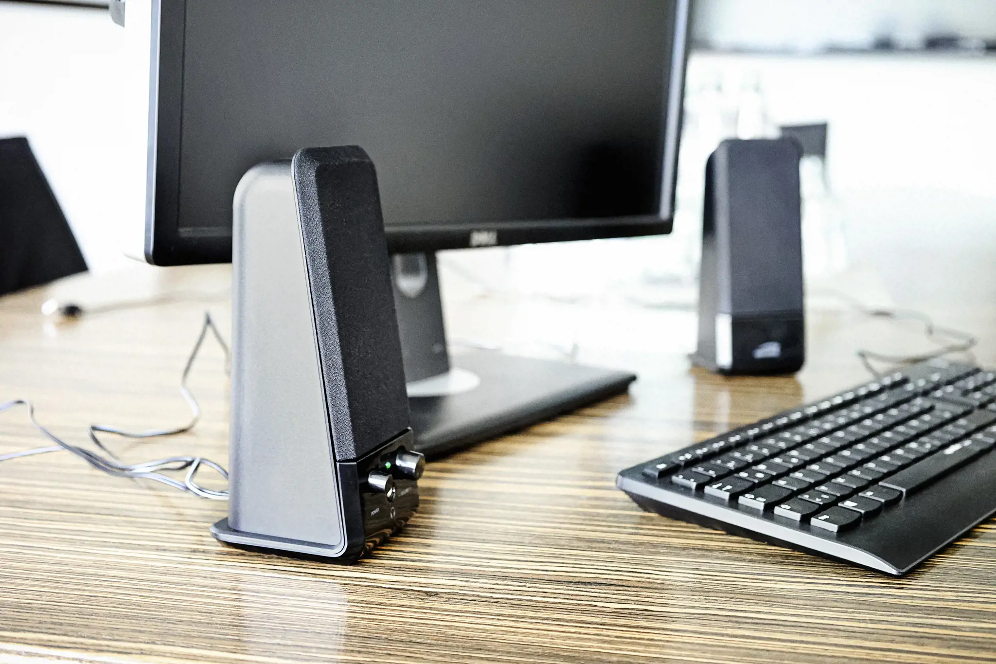 "Speedlink" garsiakalbiai Renginys (SL-8004-BK)