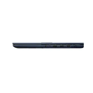 ASUS Vivobook 15 X1504VA-CB52 Intel® Core™ i5 i5-1335U Laptop 39.6 cm (15.6") Full HD 16 GB DDR4-SDRAM 1 TB SSD Wi-Fi 6E (802.11ax) Windows 11 Home Blue New Repack/Repacked