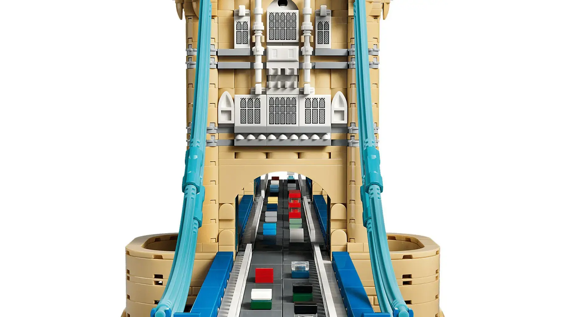 LEGO ARCHITECTURE 21067 Tower Bridge