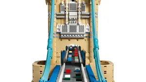 LEGO ARCHITECTURE 21067 Tower Bridge