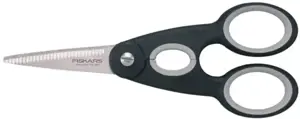 Virtuvės žirklės Fiskars Functional Form 1003034, 22 cm
