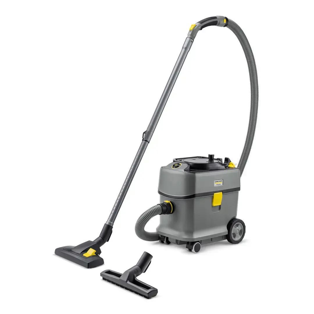 Dry vacuum cleaner Kärcher T 15/1 HEPA 15 l 585 W (1.355-307.0) Anthracite