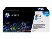 Q2681A (311A), Kasetė spausdintuvui (HP)