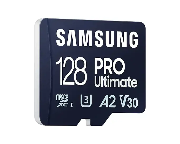 "Samsung" MB-MY128SB/WW, 128 GB, "MicroSDXC", UHS-I, 200 MB/s, 130 MB/s, 3 klasė (U3)