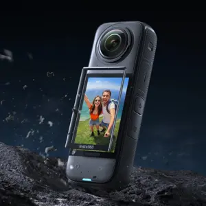 ACTION CAM ACC SCREEN PROTECT./X4 CINSBBMD INSTA360