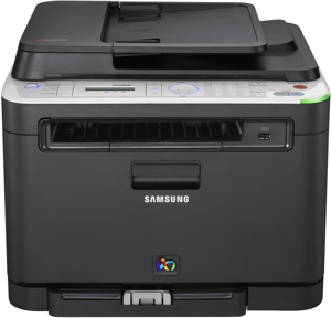 Samsung CLX 3185FW