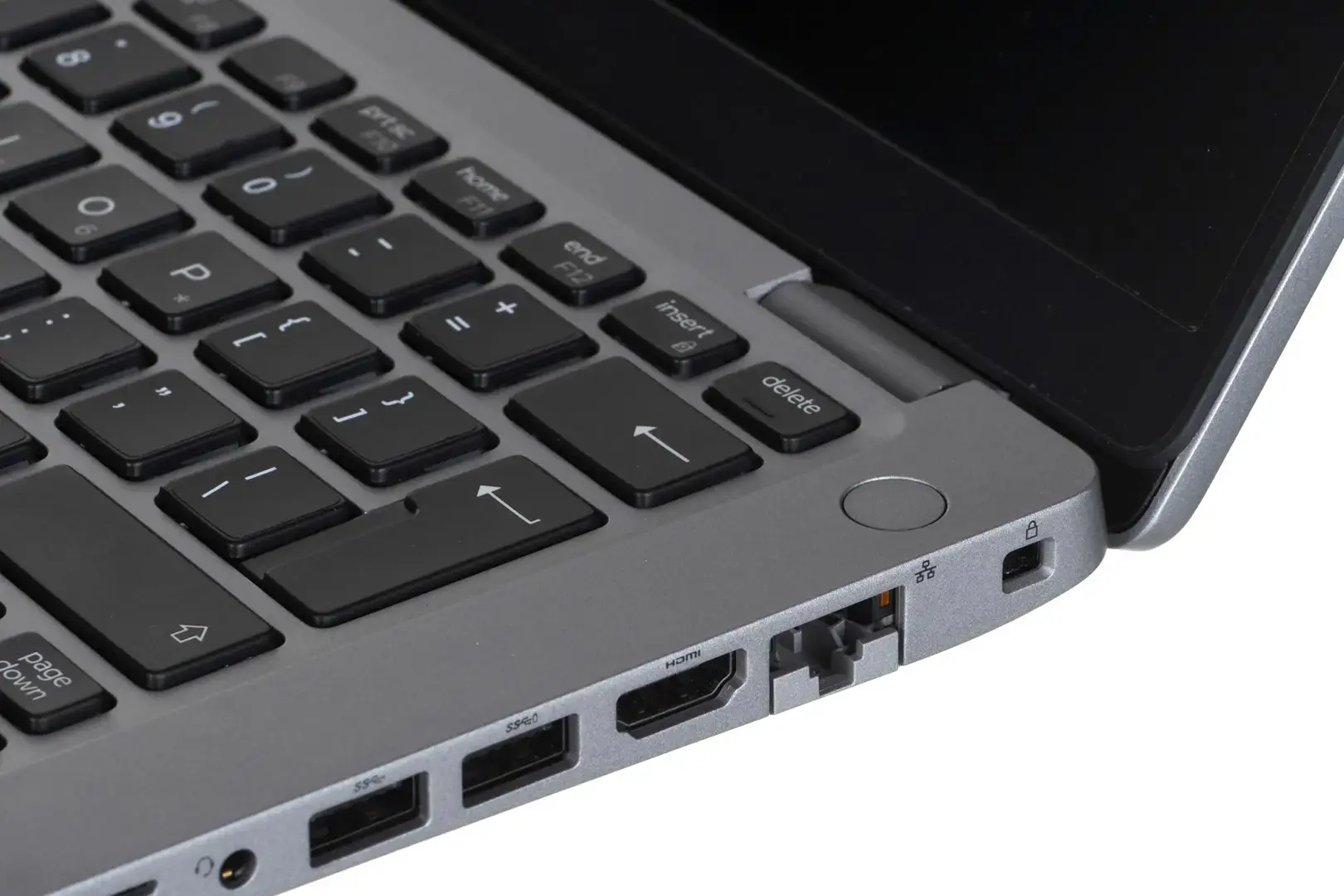 DELL LATITUDE 5410 i5-10210U 8GB 256GB SSD 14" FHD Win11pro + maitinimo šaltinis NAUDOTAS