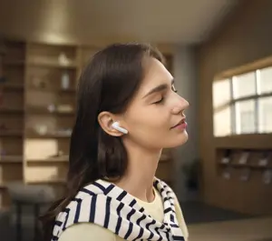 HUAWEI FREEBUDS SE4 ANC WHITE