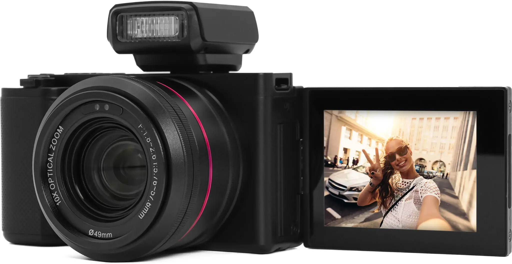 AgfaPhoto Realishot Pro C130, black