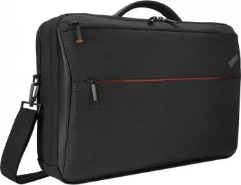 Lenovo 4X40Q26384, Kietas dėklas, 39,6 cm (15,6"), diržas per petį