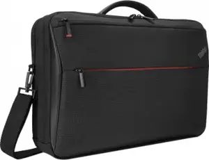 Lenovo 4X40Q26384, Kietas dėklas, 39,6 cm (15,6"), diržas per petį