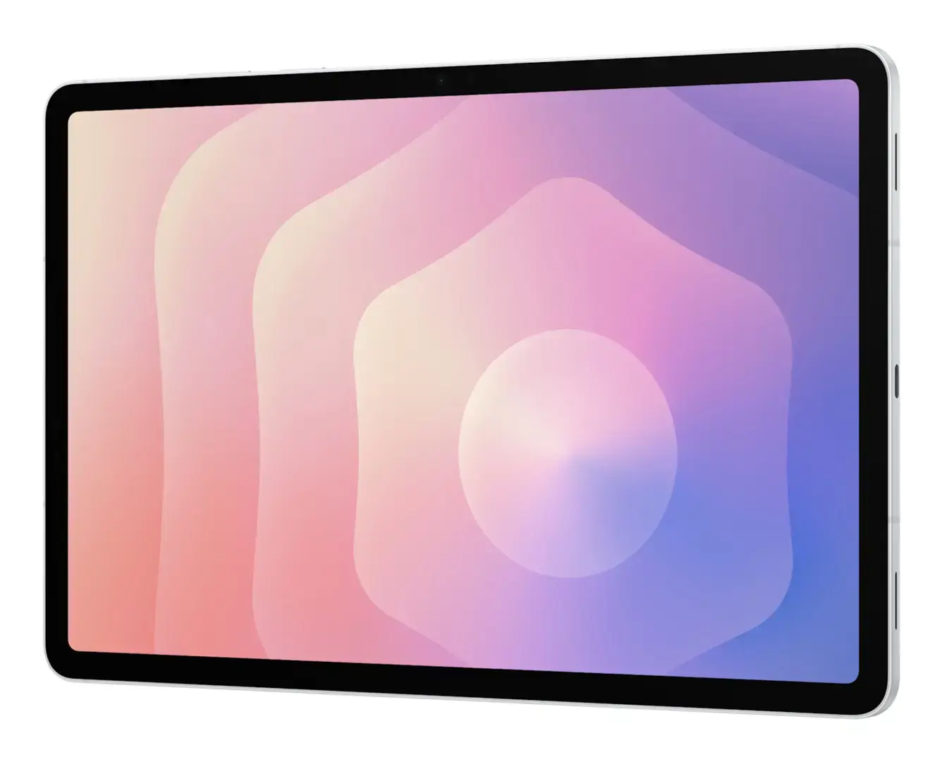 Samsung Galaxy Tab S11 5G LTE-TDD & LTE-FDD 128 GB 27.9 cm (11") 12 GB Wi-Fi 6E (802.11ax) Silver