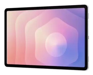 Samsung Galaxy Tab S11 5G LTE-TDD & LTE-FDD 128 GB 27.9 cm (11") 12 GB Wi-Fi 6E (802.11ax) Silver