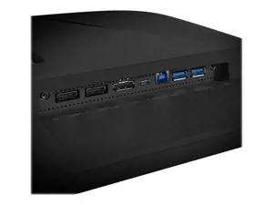 Monitorius GIGABYTE M27Q 27inch SS IPS Monitor 2  560x1440 1 70Hz HDR400 HDMI 2.0 x2 Display port 1.2 x1