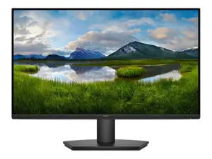 Dell 27 SE2725HM Monitorius 27'' IPS FHD 1920x1080 8 ms 250 cd/m2 100 Hz, Black