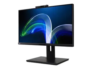 Acer Vero B278UEwemiqpruzx | 27 " | IPS | 16:9 | 100 Hz | 4 ms | 350 cd/m² | HDMI ports quantity 1 …