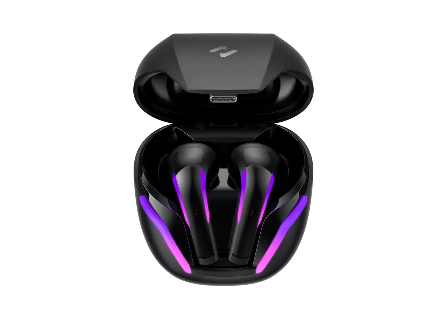 Havit TW970 - TWS wireless in-ear headphones (black)