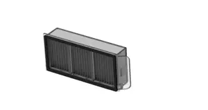 Vacuum Cleaner Accessory DREAME Filter For X50 Ultra/X50 Master/L50 Pro Ultra/L50 Ultra/L40s Ultra/…