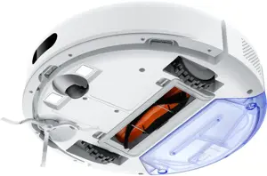 Xiaomi Robot Vacuum S20 (White) EU