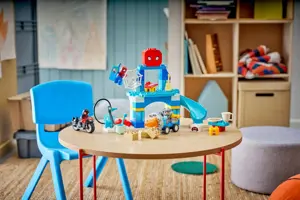 LEGO DUPLO 10464 Team Spidey Webquarters