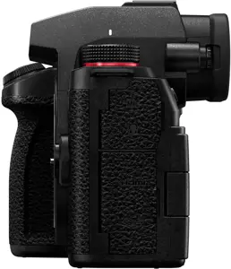 PANASONIC LUMIX G9M2 Body