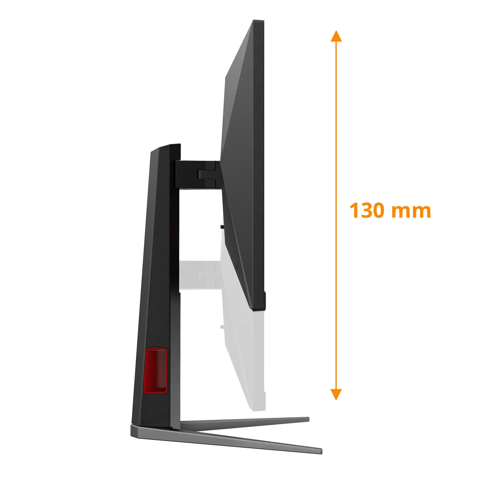 AOC 60.5cm (23.8") 24G4HA 16:09 2xHDMI+DP