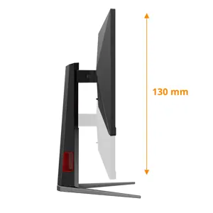 AOC 60.5cm (23.8") 24G4HA 16:09 2xHDMI+DP