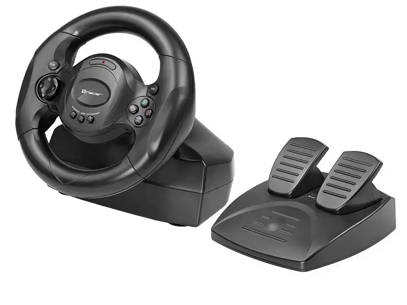 TRACER vairas Rayder 4 in 1 PC/PS3/PS4/Xone