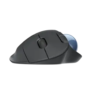 LOGITECH ERGO M575 verslui - grafitinis - Emea