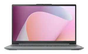 Lenovo IdeaPad Slim 3 15ABR8 15.6'' FHD Touch AMD Ryzen 7 5825U 16GB 512GB SSD W11H Arctic Grey