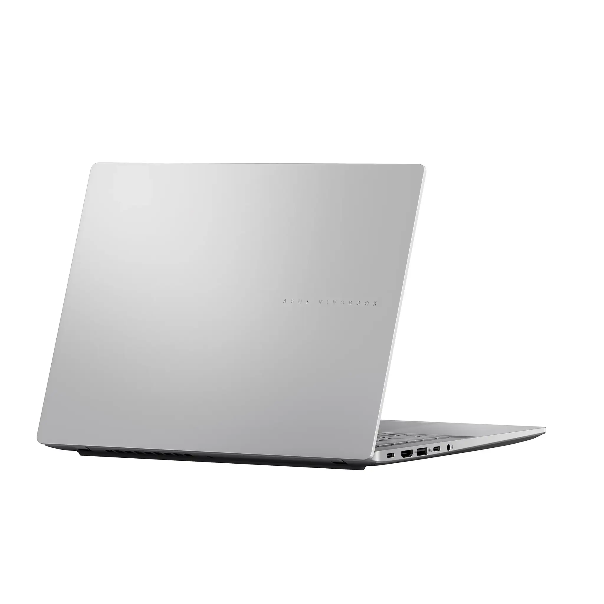Nešiojamas kompiuteris ASUS Vivobook S14, i5-13420H, 512 GB, 14 Coliai, Windows 11 Home, Intel UHD