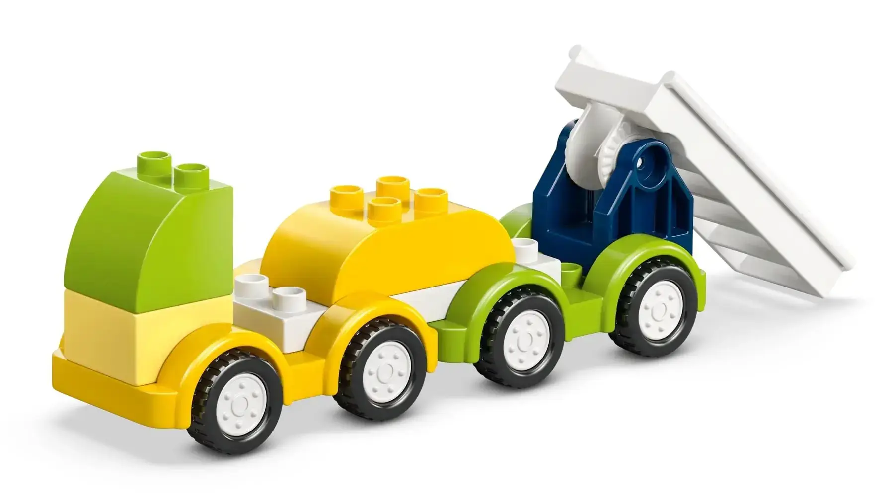 LEGO DUPLO 10474 Creative Vehicles