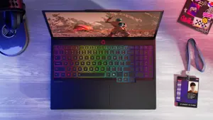 Nešiojamas kompiuteris Lenovo Legion 5 15IRX10, i7-13650HX, 1000 GB, 15,1 Coliai, Windows 11 Home