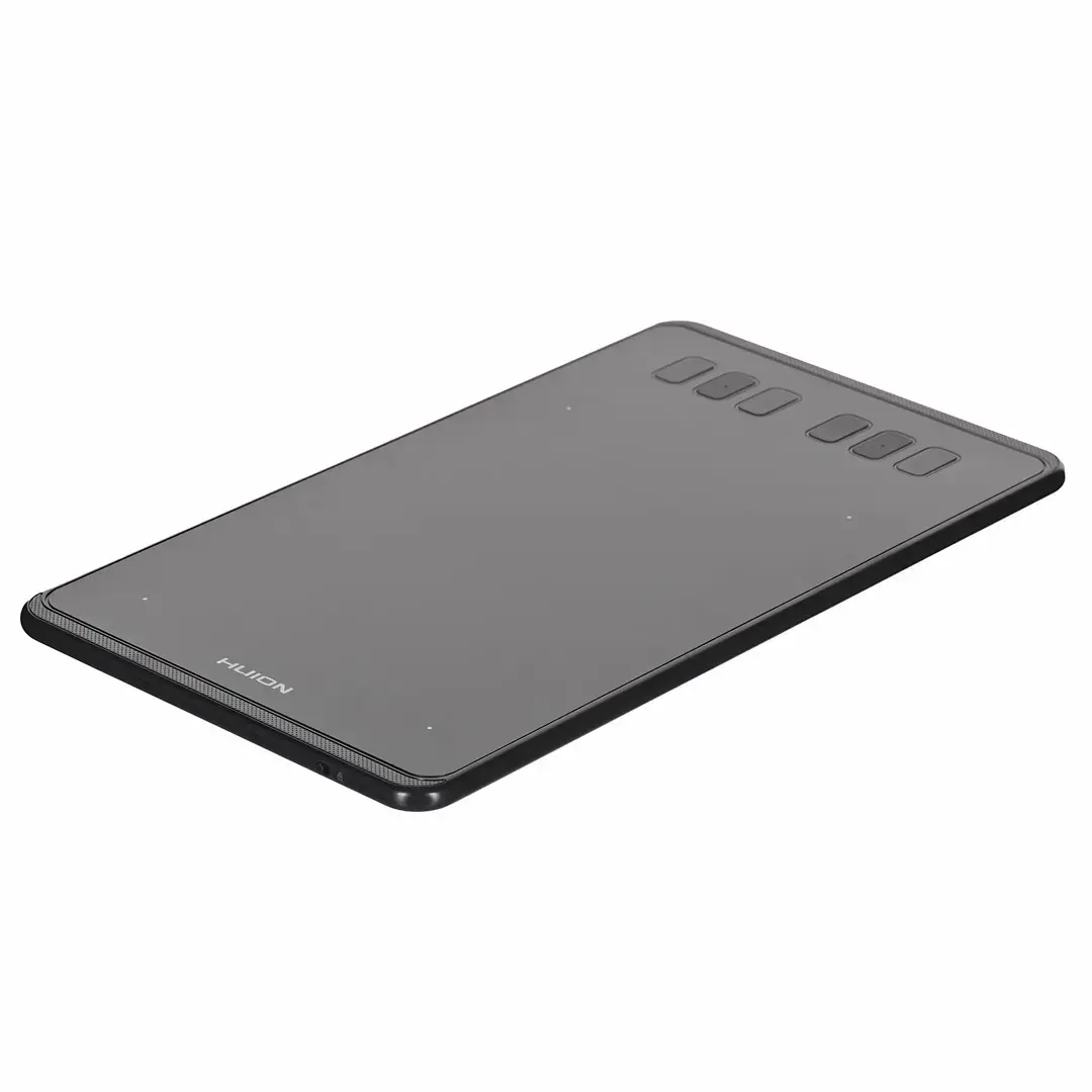 "Huion H640P" grafinė planšetė