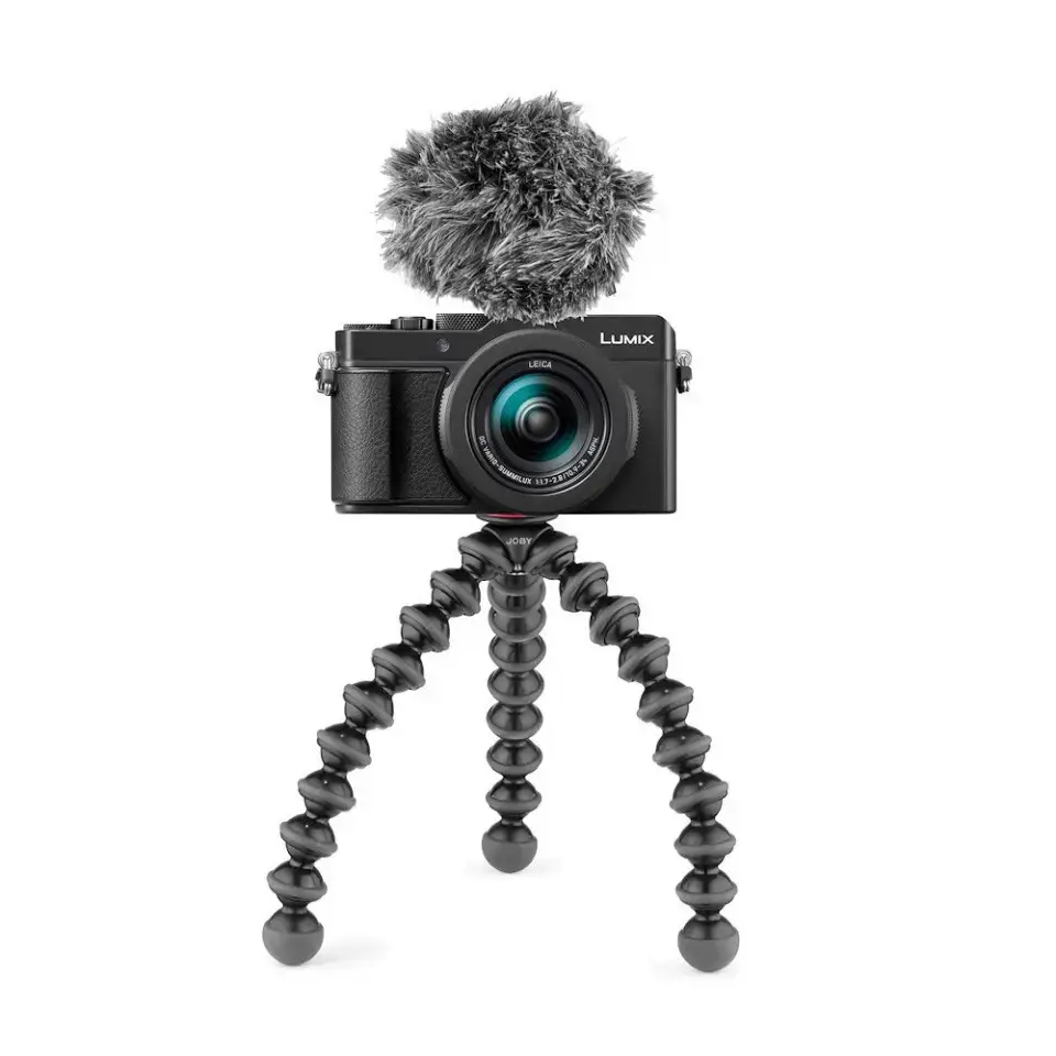 "Joby" rinkinys "GorillaPod Creator Kit" JB01729-BWW