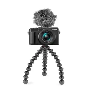 "Joby" rinkinys "GorillaPod Creator Kit" JB01729-BWW